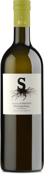 Chardonnay Jägerberg STK EL